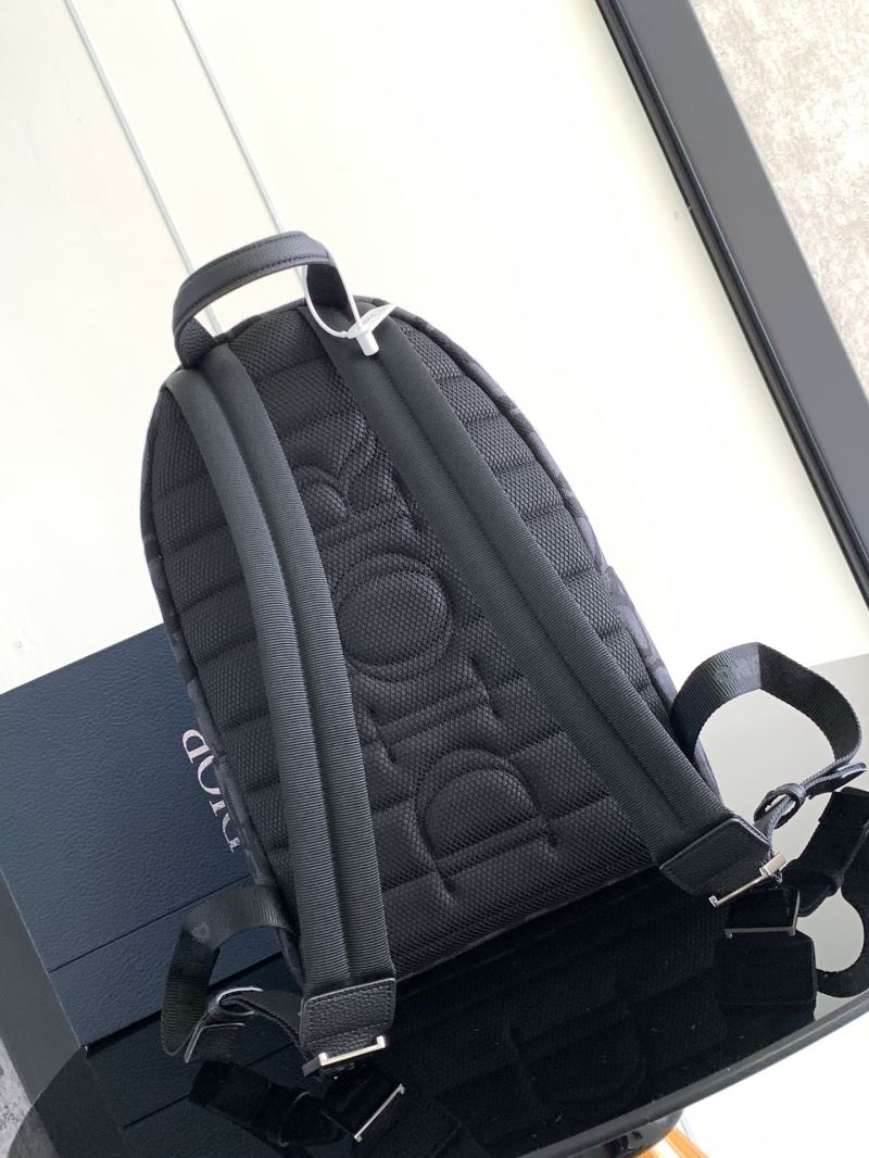 Dior Backpacks